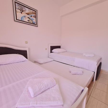 Summer Time Hotel 사밀 외부 사진