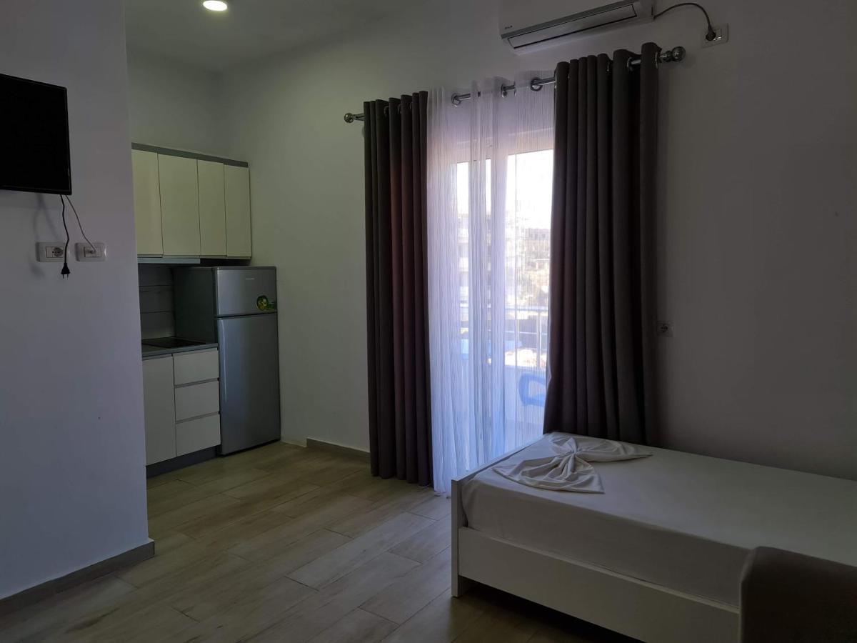 Summer Time Hotel 사밀 외부 사진