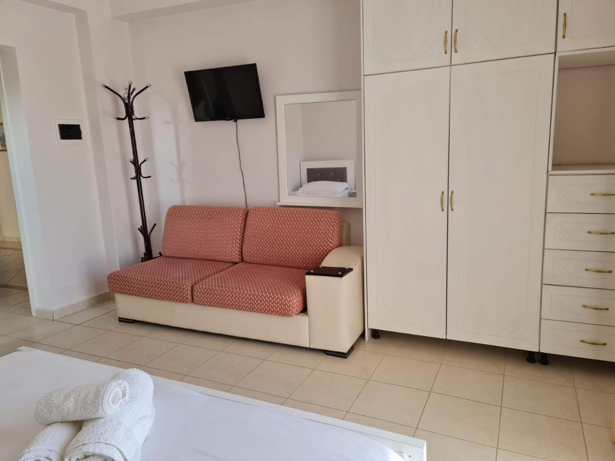 Summer Time Hotel 사밀 외부 사진