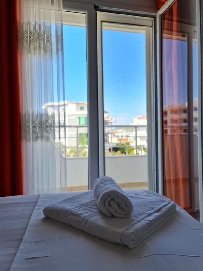 Summer Time Hotel 사밀 외부 사진