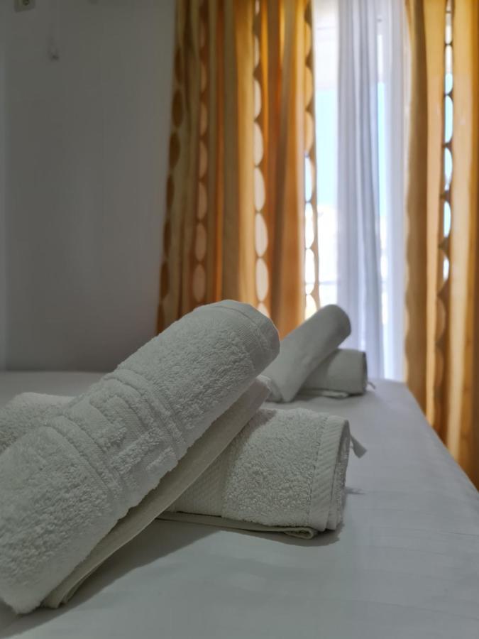 Summer Time Hotel 사밀 외부 사진