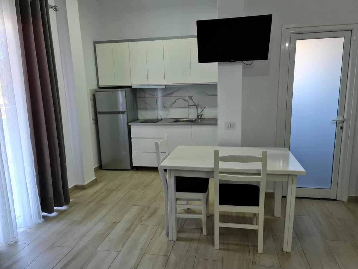 Summer Time Hotel 사밀 외부 사진