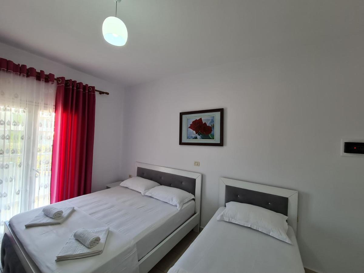 Summer Time Hotel 사밀 외부 사진