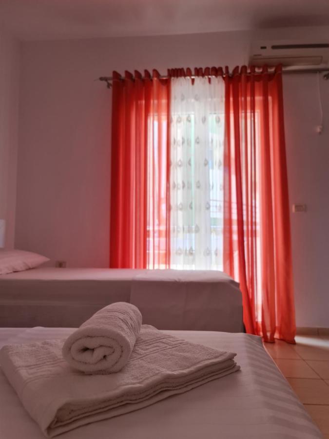 Summer Time Hotel 사밀 외부 사진