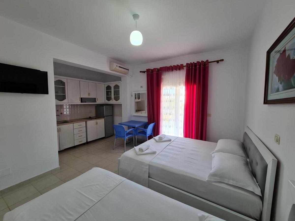 Summer Time Hotel 사밀 외부 사진