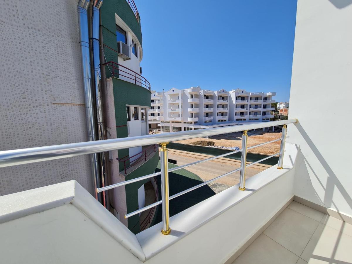 Summer Time Hotel 사밀 외부 사진