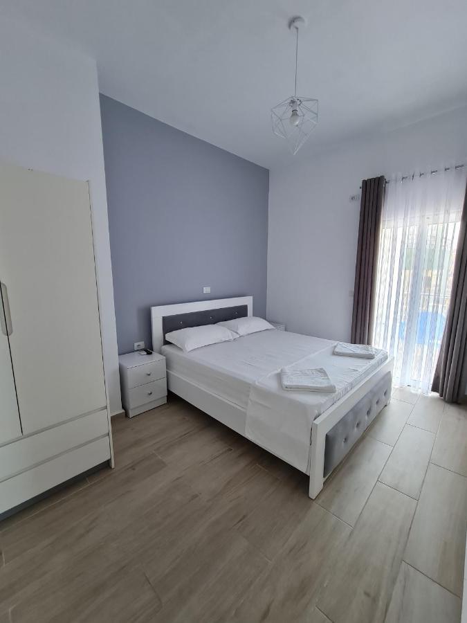 Summer Time Hotel 사밀 외부 사진
