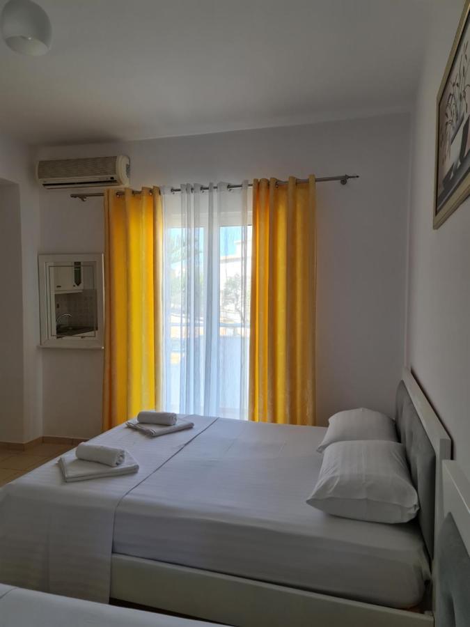 Summer Time Hotel 사밀 외부 사진