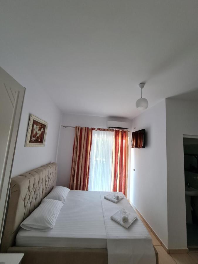 Summer Time Hotel 사밀 외부 사진