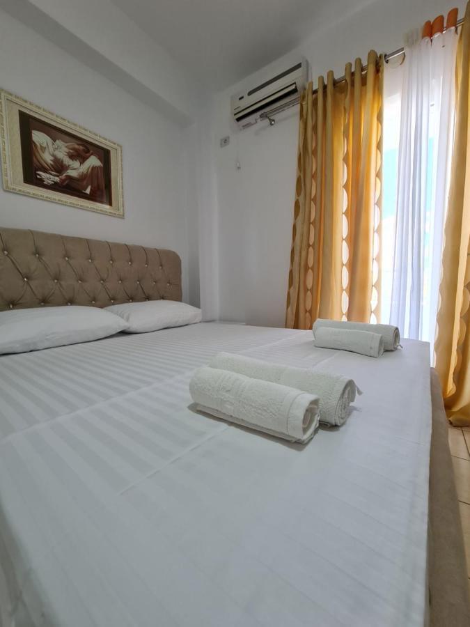 Summer Time Hotel 사밀 외부 사진