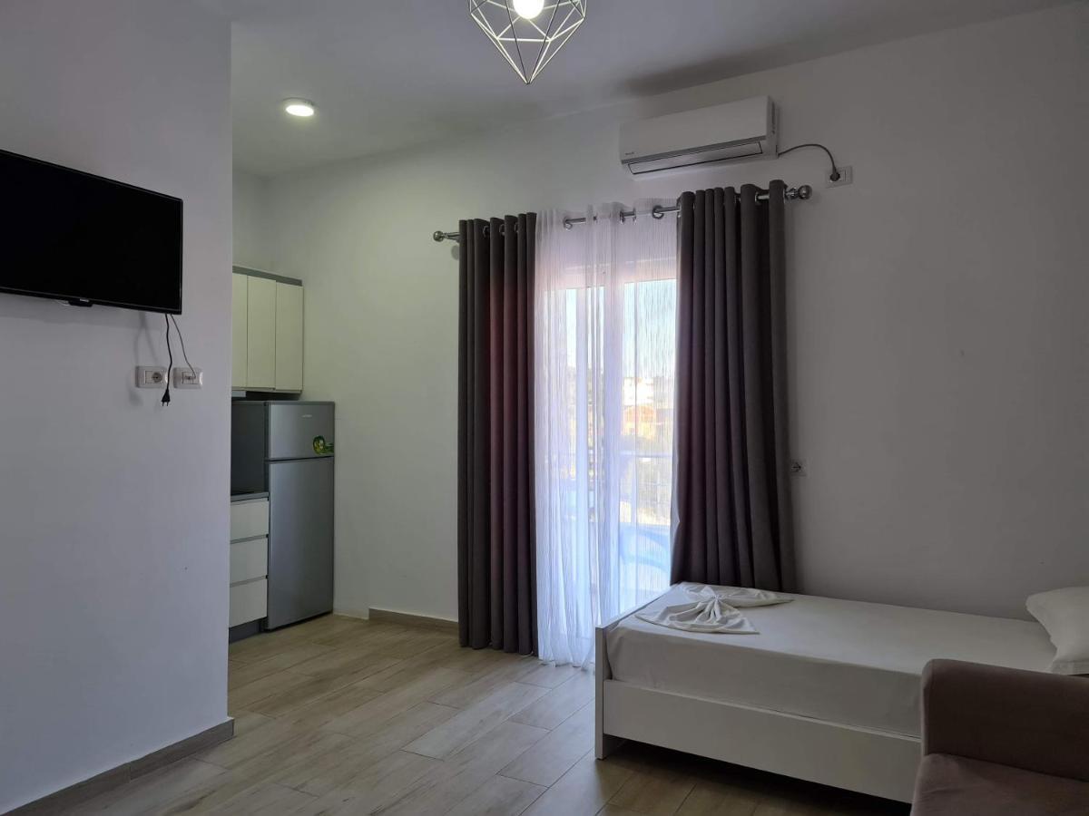 Summer Time Hotel 사밀 외부 사진