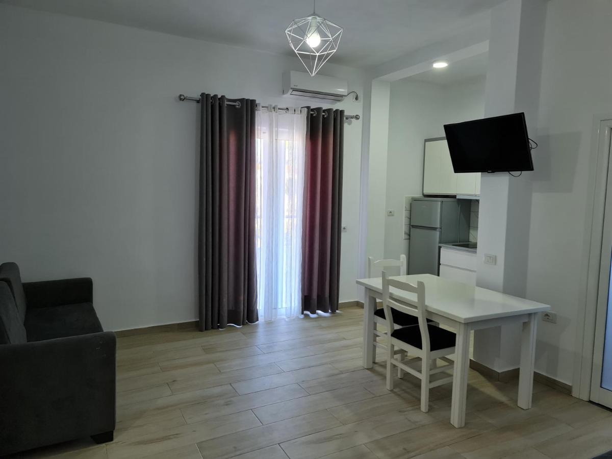 Summer Time Hotel 사밀 외부 사진