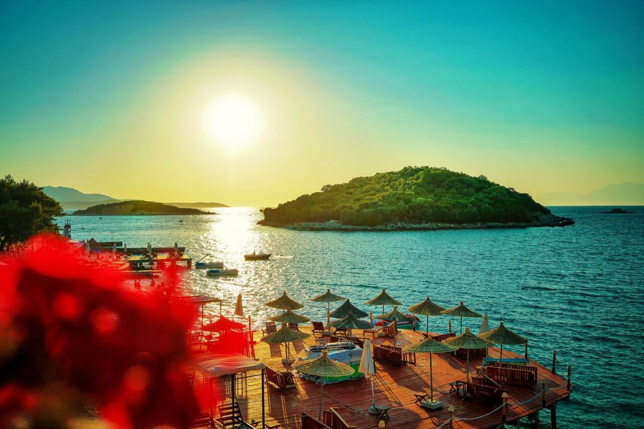 Summer Time Hotel 사밀 외부 사진